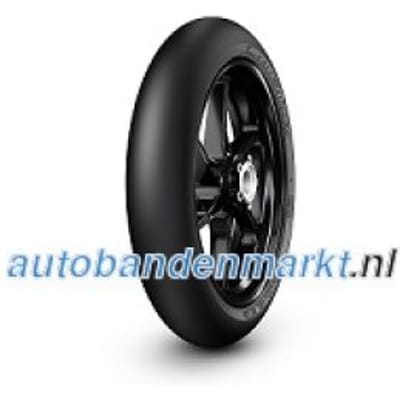 Metzeler Racetec TD Slick ( 200/55 R17 TL Achterwiel, NHS )