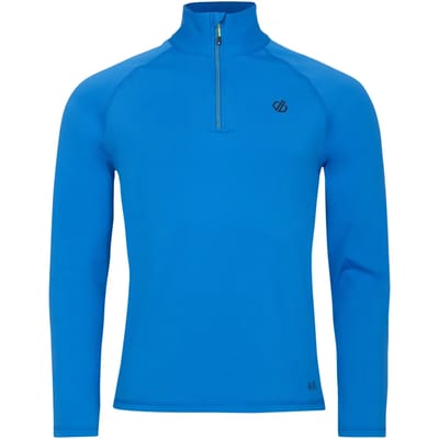 Dare2b Fuse Up Ii Core Stretch Fleece Blauw M Man