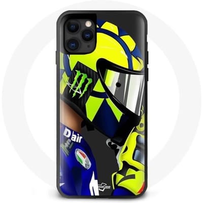 Coque iphone 11 Valentino rossi Vintage