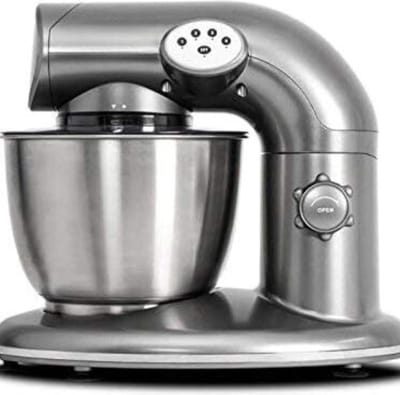 Lexium Deegmachine - Kneedmachine - Deegmixer - Keukenmixer - Keukenmachine