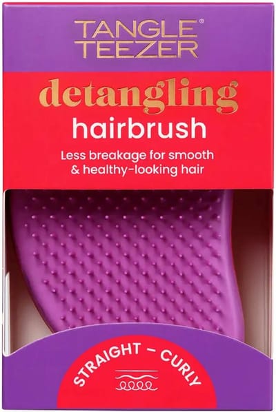 Tangle Teezer - Special detangling brush Original