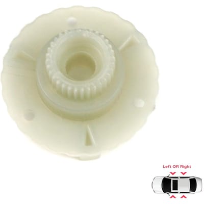 BWR1150 Moteur de Lève-Vitre Pignon Réparation pour BMW Série 3 E46 Chevrolet Cruze MK1 Mitsubishi Colt Z3