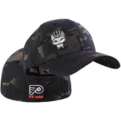 Nieuwe Seal Team Serie Baseballpetten Mannen Vrouwen Acrylvezels Katoen Snapback Hoed Nationale Vlag Rekbare Hoed black