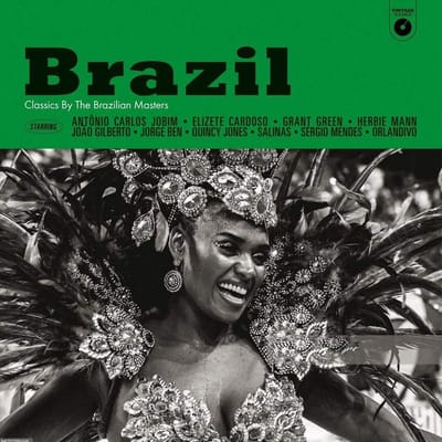 Brazil