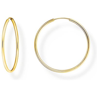 Thomas Sabo Creolen Glam & Soul CR728-413-39