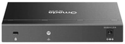 TP-LINK SG2206MP - Netwerk Toegangspunt - L2 Switch - PoE Ondersteuning - 5 Poorten