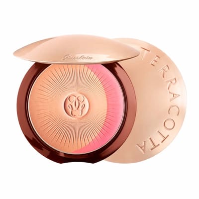 Guerlain - TERRACOTTA joli teint 00-blondes clair