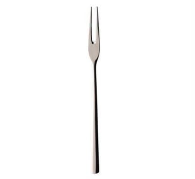 VILLEROY & BOCH - Piemont 18/10 - Vleesvork Groot  19cm