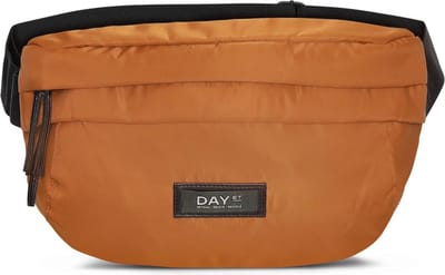 DAY ET Gordeltas Gweneth Classic Bum Bag Caramel Bruine