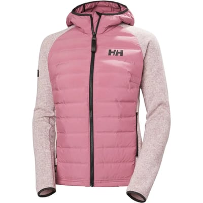 Damesjack met capuchon Helly Hansen Skagen