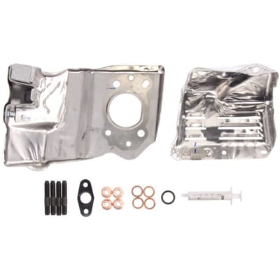 Montageset, supercharger ELRING 642.550