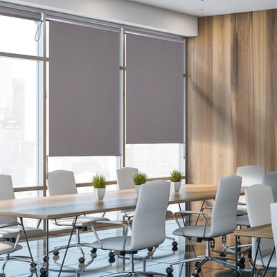 STILVORA Balkonmarkies – Verticale Zonwering 120 x 200 cm – Aluminium – Grijs – UV-Bescherming Voor Balkon En Terras – Met Handzwengel