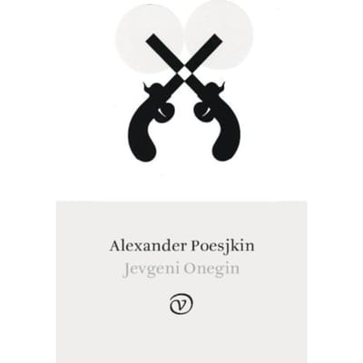 Jevgeni Onegin - Aleksander Poesjkin