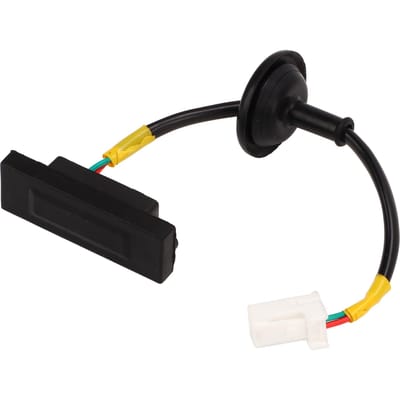 Kofferbakdekselslot Compatibel Met De Kofferbakontgrendelknop Op De 2011– Picanto Tb En Andere   81260-1W220