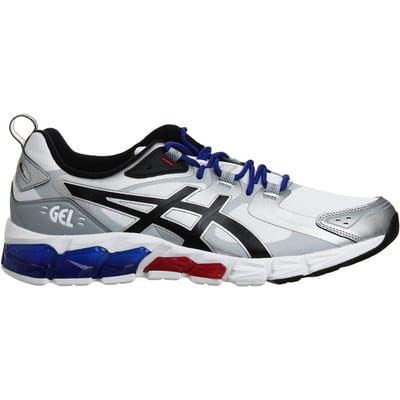 Asics Gel-Quantum 180 Heren Witte Sneakers