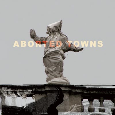 Sigillum S - Aborted Towns (LP) (Coloured Vinyl)