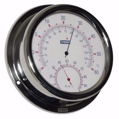 Delite - A130 TH2 - Hygrometer