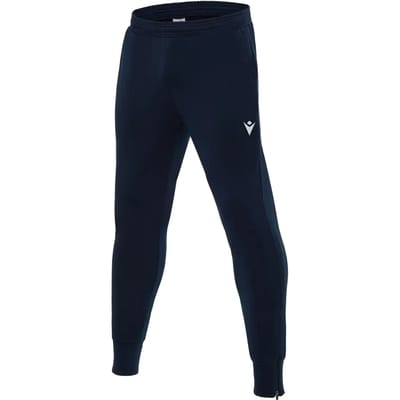 Macron Baal Hero Trainingsbroek Heren - Marine | Maat: M