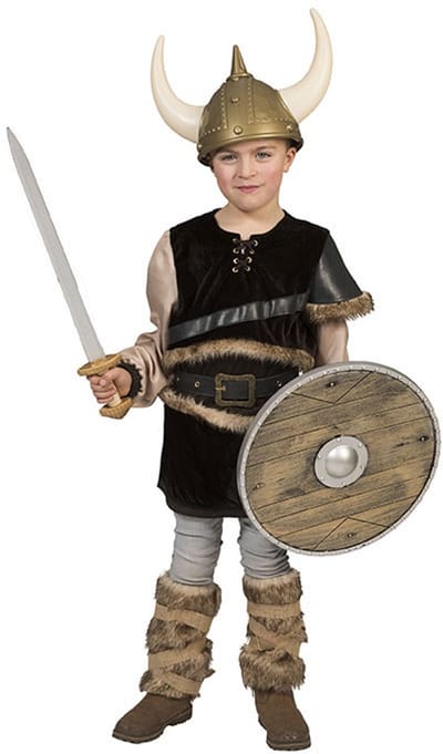 Viking pak kinder Ragnon