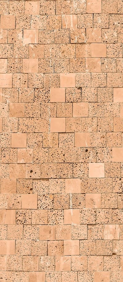 Brick Wall Photo Wallcovering