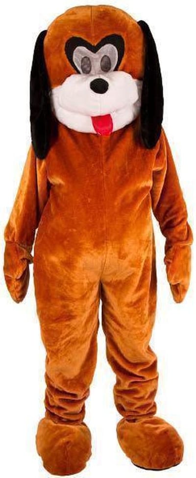 Hondenpak Mascotte