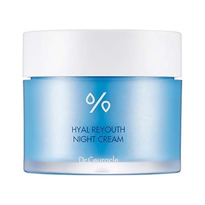 [Deal] Dr.Ceuracle - Hyal Reyouth Night Cream - 60g