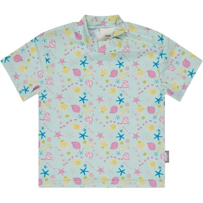 Meisjes bad T-shirt Sterntaler Moules