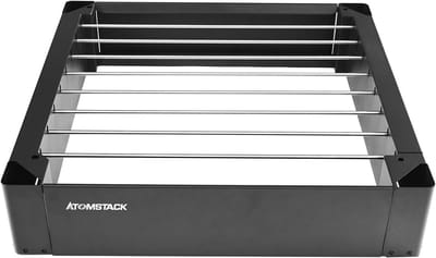 ATOMSTACK H2 Support Pedestal - compatibel met Laser Graveermachine A6/A12/A24/A48 Pro Ultra Series - ATOMSTACK lasergraveermachines Accessoires