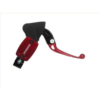 Radiale hoofdremcilinderhendel Accossato