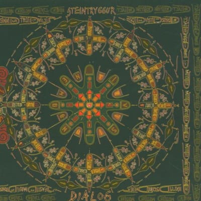 Steintryggur - Dialog (CD)