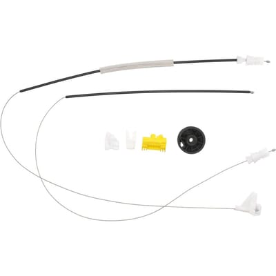 Reparatieset, raamopener BLIC 6205-09-030801P links