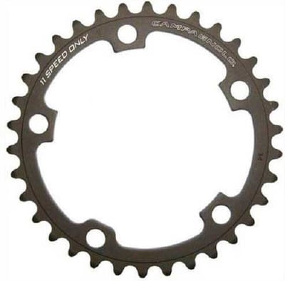 Campagnolo kettingblad 39 CH/RE/SR titanium 11v FC-SR139