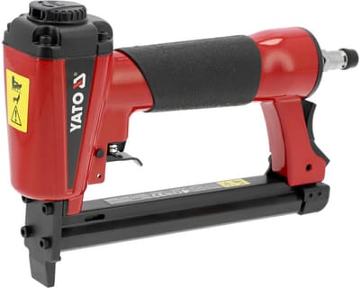 Yato YT-09204 - Pneumatische Nietmachine - 6-16mm - Aluminium Behuizing - Ergonomische Handgreep