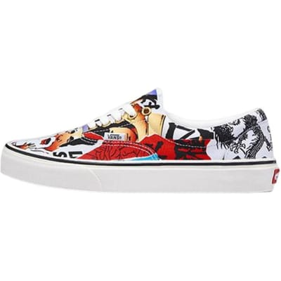 Vans X Myge Era 'Blanc' VN0A4BV401O 38