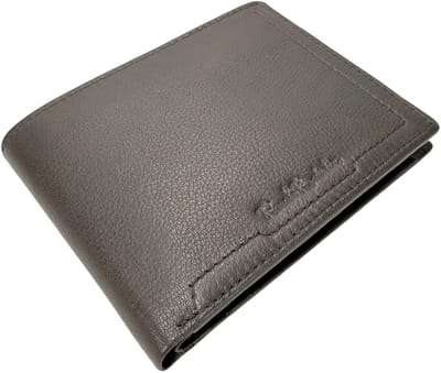Leren heren portemonnee - Renato Balestra - Billfold - Italiaans merk