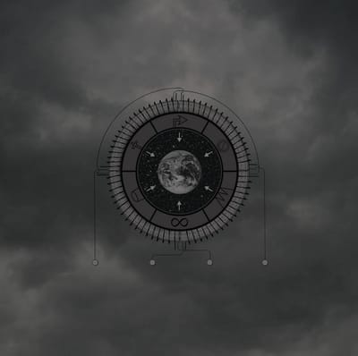 Suma - Order Of Things (2 LP)