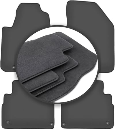 Premium automatten voor: Lexus RX II SUV (2003-2008)