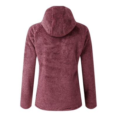 Dare 2B Dames/Dames Torrek Mountain Pro Midlayer (Vijgen/Lila's)