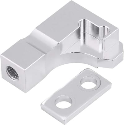 Repair Bracket Kit voor Seat 2.0 TDI CR - Aluminium Manifold, Auto- en Motoronderdelen, Motorreparatie, Ondersteuning en Bevestiging