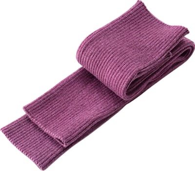 Nivard Armwarmers - Polswarmers - Armwarmers Dames - Duimopening - Wol - Armstukken - Winter - Blauwe Sneeuw - Elastisch