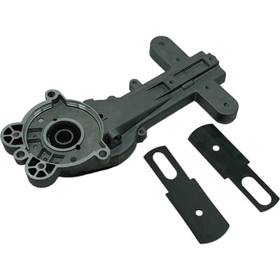 Gear housing assy