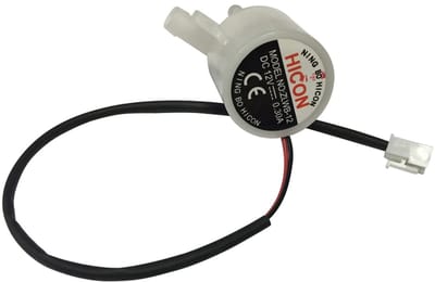 Jhubersproducts - Waterpomp - Ijsmachine Onderdeel - Eenvoudig te installeren - 220V - Reparatie Accessoire - Volledig functioneel - Geschikt voor HZB