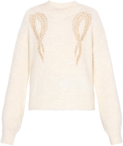 usha Sweater