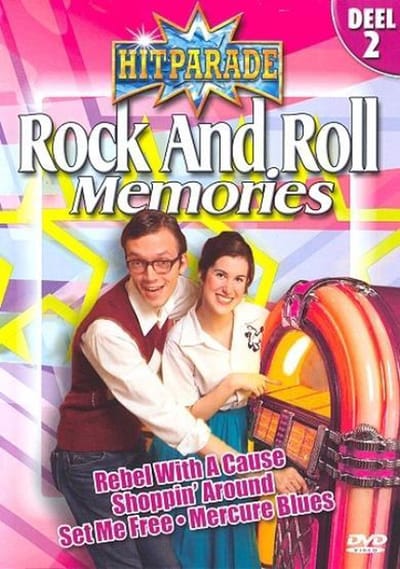 Rock & roll memories 2