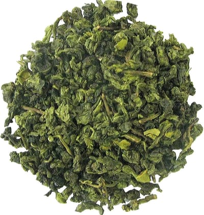 De Kruidenbaron - Oolong Ti Kuan Yin thee - 100 gram