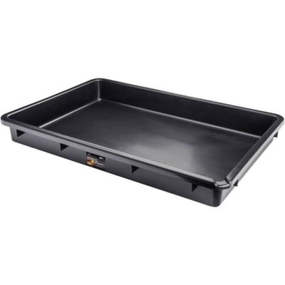 Vigor V5488 Multifunctionele kuip, 50 l