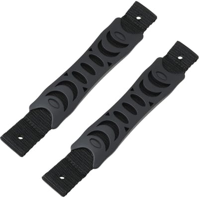 Dailygoods- Kajak Handvat 2-Pack - Draagband - Vervangingskit - Duurzaam PVC - Comfortabele Grip - Geschikt voor de meeste kajaks - Draaggreep