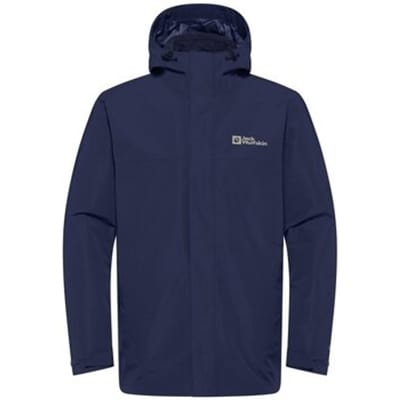 Windjack Jack Wolfskin -