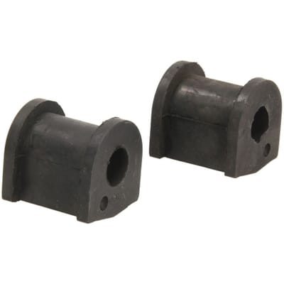 Aanslagbuffer DELPHI TD1074W, 2 Stuk
