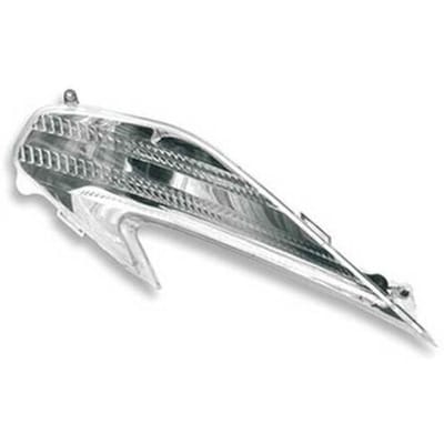 Lampglas, knipperlicht VICMA 9298 Links